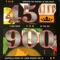 The 900 Number (Ced Gee Remix 1) - The 45 King lyrics