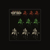 Triptides