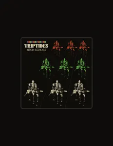 Listen to Triptides, watch music videos, read bio, see tour dates & more!