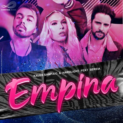 Empina (Mamacita) [feat. Sereia do Amazonas] - Single