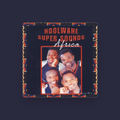 Ndolwane Super Sounds