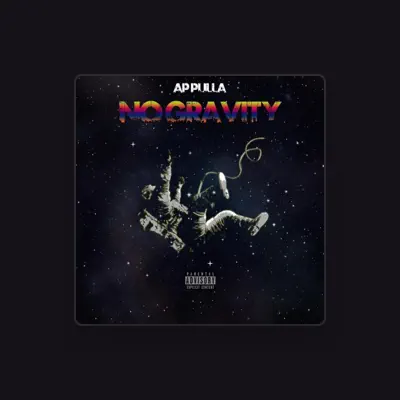 Listen to AP Pulla, watch music videos, read bio, see tour dates & more!