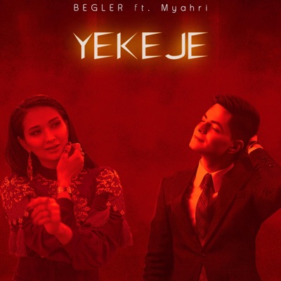 Yekeje (feat. Myahri) - Single