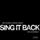 Sing It Back feat Lisa Donnelly Single