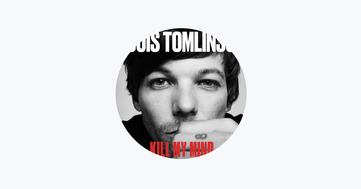 Louis Tomlinson - Apple Music