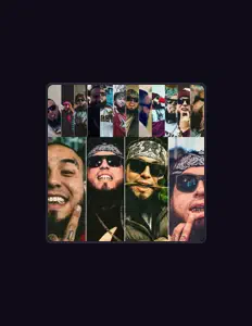 Dengarkan Dange Dizzy, tonton video musik, baca bio, lihat tanggal tur & lainnya!