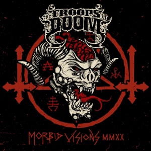 Morbid Visions (Mmxx)