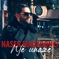 Një Unazë - Single - Naser Maqedonci
