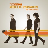 Hanson - Thinking 'Bout Somethin'