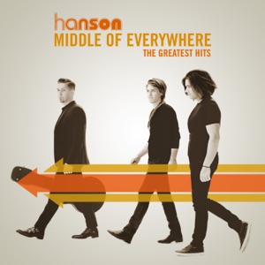 Hanson - A Song to Sing - Line Dance Music