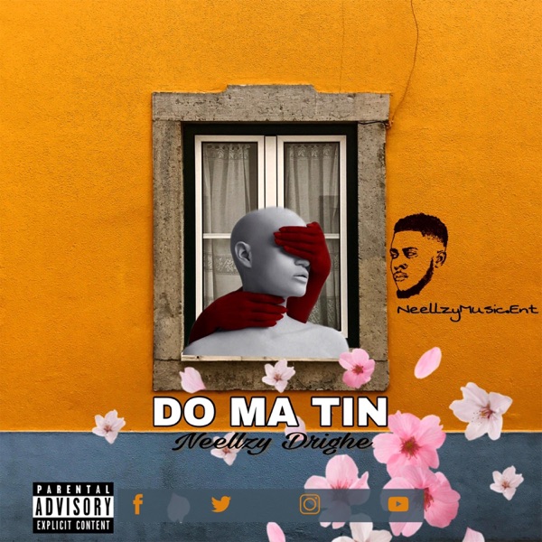 Do Ma Tin - Single