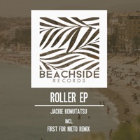 Roller - EP - Jackie Komutatsu