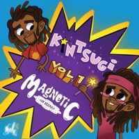 Kintsugi, Vol. 1 - Single - Magnetic The Shaman