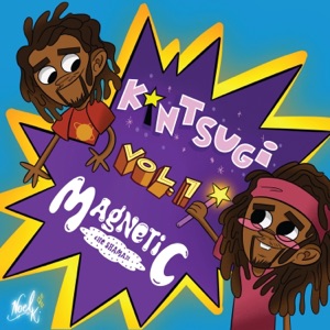 Kintsugi, Vol. 1 - Single