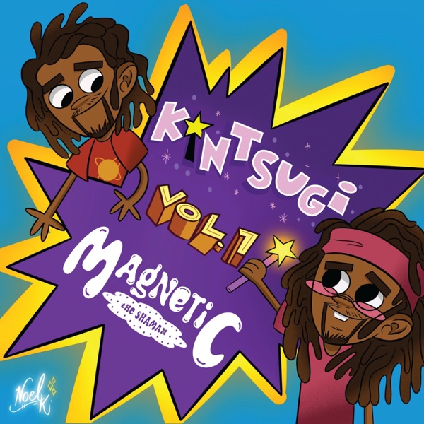 Kintsugi, Vol. 1 - Single