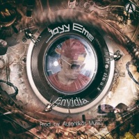 Envidia - Single - Jay Eme El De La Presion