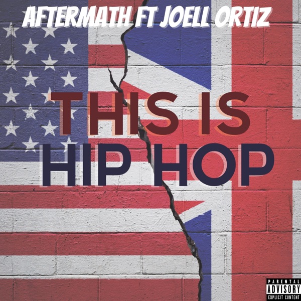 This Is Hip Hop (feat. Joell Ortiz) - Single album cover