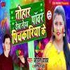 Tohar Dekh Lehab Power Pichkariya Ke - Single