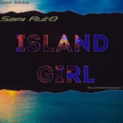 Island Girl - Single