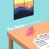 You Rock (feat. Michael Pacquiao) artwork