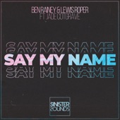 Say My Name (feat. Jade Cotgrave) artwork