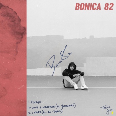 Bonica 82 - Single