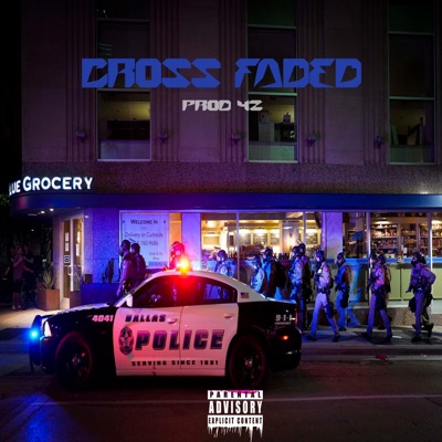 Cross Faded - Single