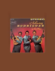 Johnny Rodriguez y Su Trioを聴いたり、ミュージックビデオを鑑賞したり、経歴やツアー日程などを確認したりしましょう！