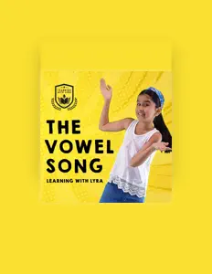 Listen to Learning With Lyra, watch music videos, read bio, see tour dates & more!