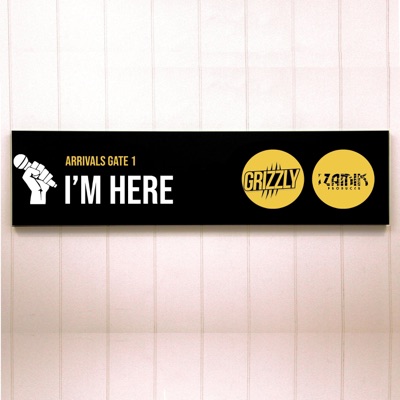 I'm Here - Single