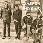 Common Ground - Single