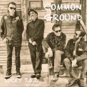 Lucky 757 - Common Ground