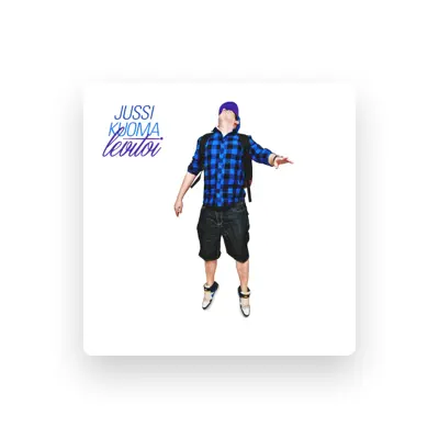 Listen to Jussi Kuoma, watch music videos, read bio, see tour dates & more!