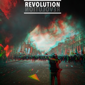 Seibold & Garrison Starr - Revolution - 排舞 编舞者