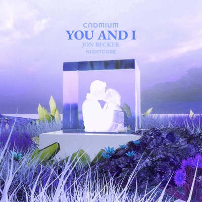 You and I (feat. Jon Becker) - Single