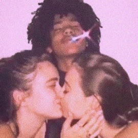 Luv Me (Slowed and Reverb) [Slowed] The 9ine