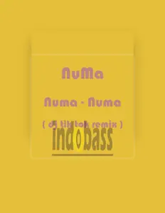 Listen to Numa, watch music videos, read bio, see tour dates & more!