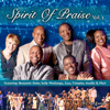 Spirit of Praise - Tsietsing Tsa Letswalo (feat. Tshepiso Mpotle) [Live] artwork