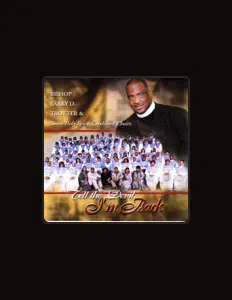 Listen to Bishop Larry Trotter & Sweet Holy Spirit, watch music videos, read bio, see tour dates & more!
