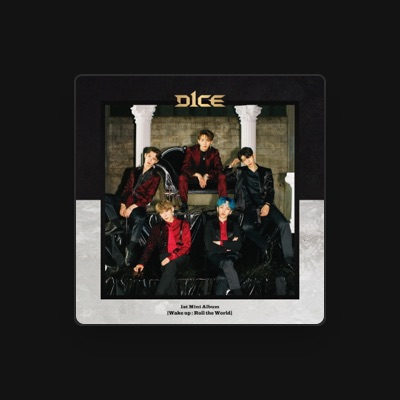 Listen to D1CE, watch music videos, read bio, see tour dates & more!
