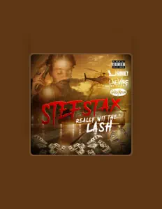 Listen to Stef Stax, watch music videos, read bio, see tour dates & more!