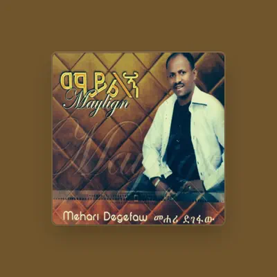 Listen to Mehari Degefaw, watch music videos, read bio, see tour dates & more!