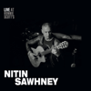 Breathing Light (Live) [feat. Ian Burdge & Ashwin Srinivasan] - Nitin Sawhney