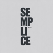 Semplice artwork