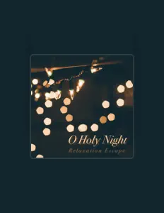 Poslechněte si interpreta Relaxation Escape, sledujte hudební videa, přečtěte si životopis, podívejte se na data turné a další informace.