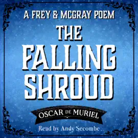 The Falling Shroud