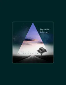 Leonardo Díaz Morales सुनें, म्यूज़िक वीडियो देखें, बायो पढ़ें, दौरे की तारीखें और बहुत कुछ देखें!