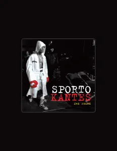 Listen to Sporto Kantes, watch music videos, read bio, see tour dates & more!