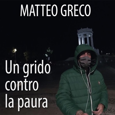 Un grido contro la paura - Single