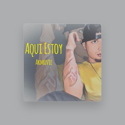 Listen to Akmovie, watch music videos, read bio, see tour dates & more!